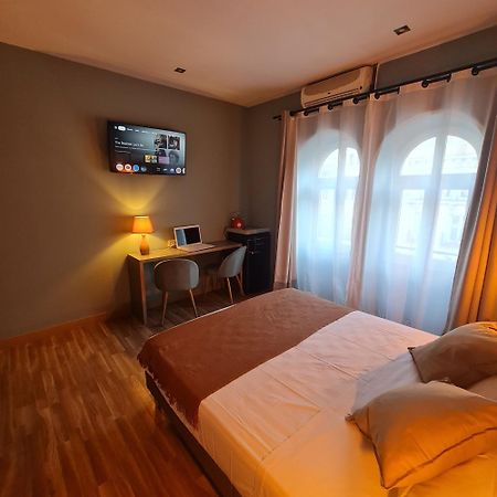 Luxury Green Hostal Madrid Gran Via Екстериор снимка