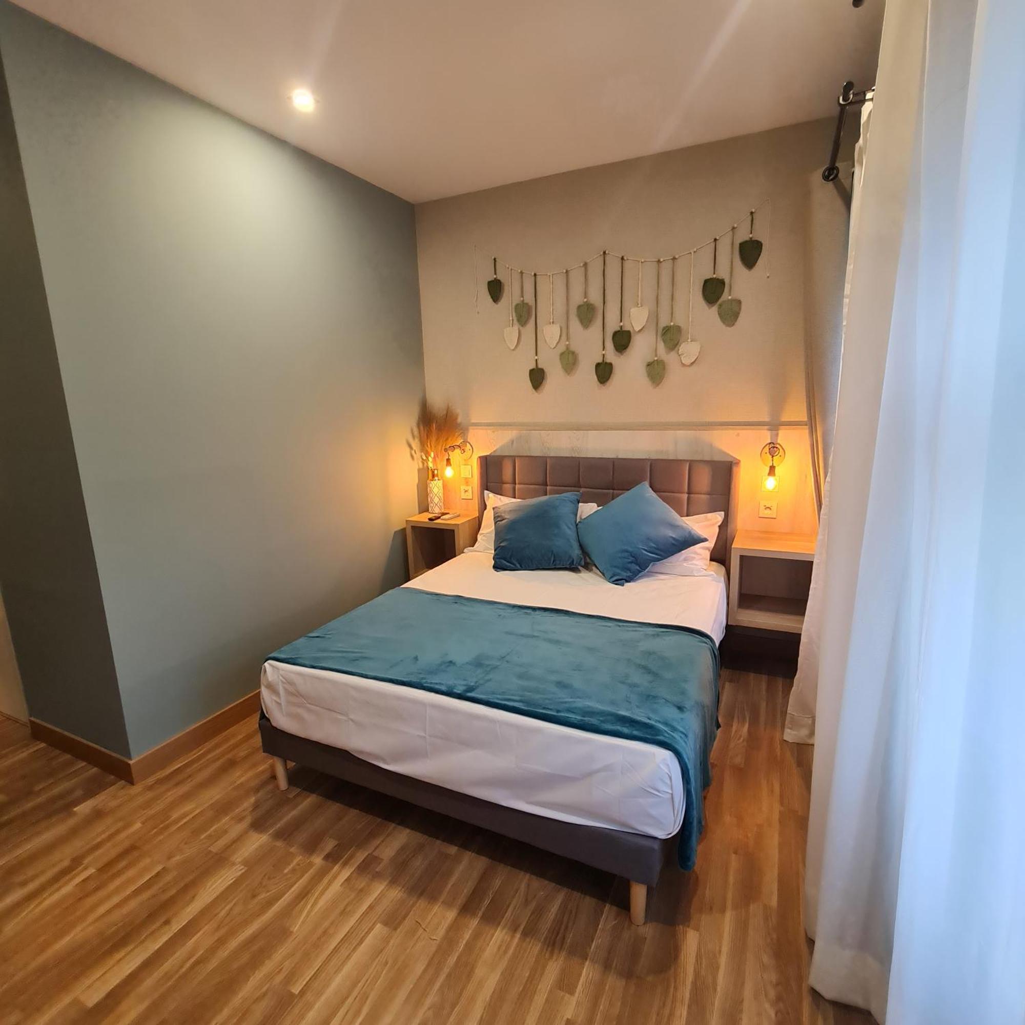 Luxury Green Hostal Madrid Gran Via Екстериор снимка
