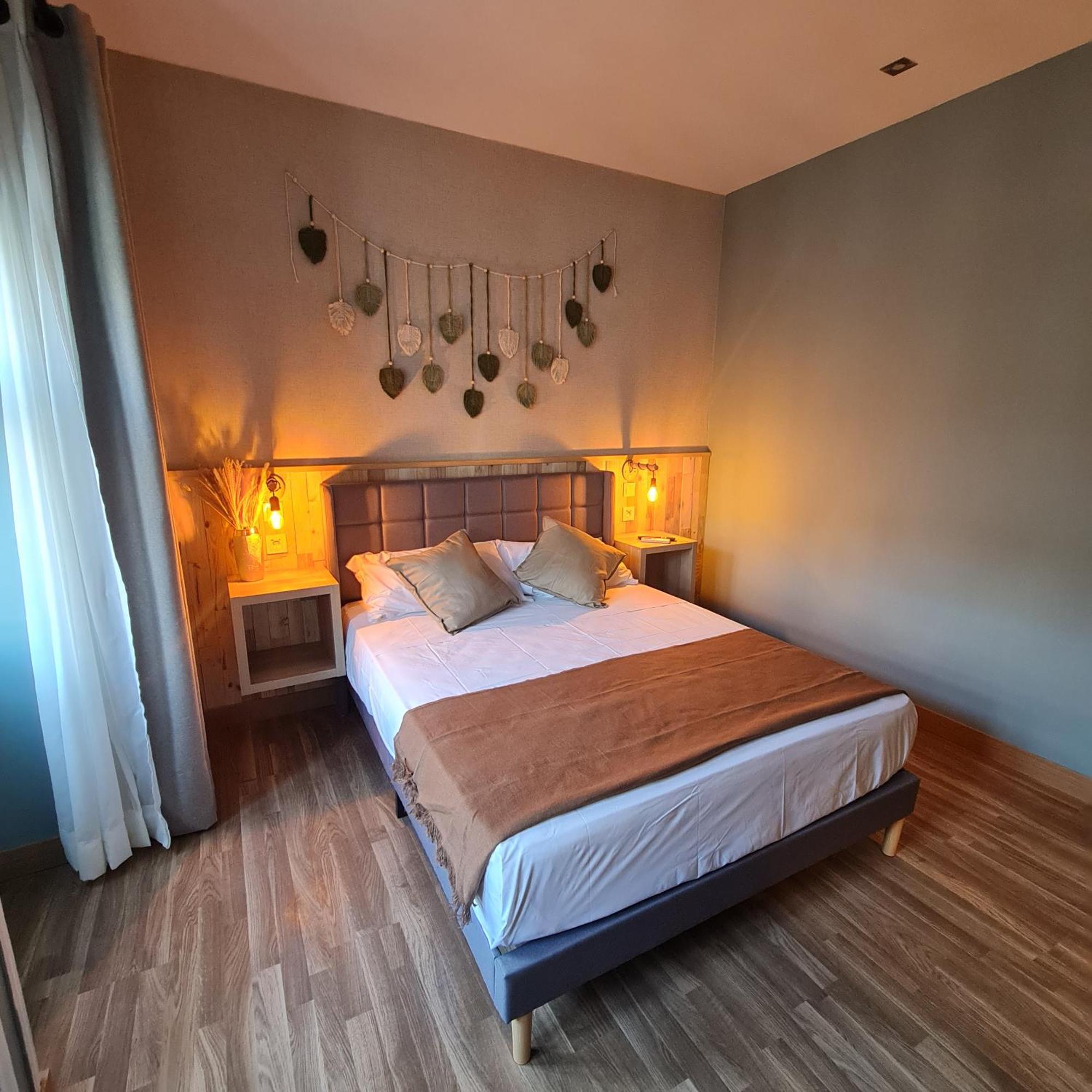 Luxury Green Hostal Madrid Gran Via Екстериор снимка
