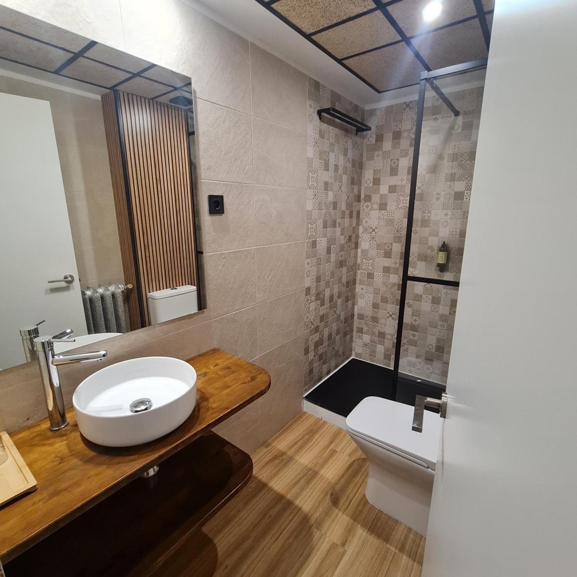 Luxury Green Hostal Madrid Gran Via Екстериор снимка