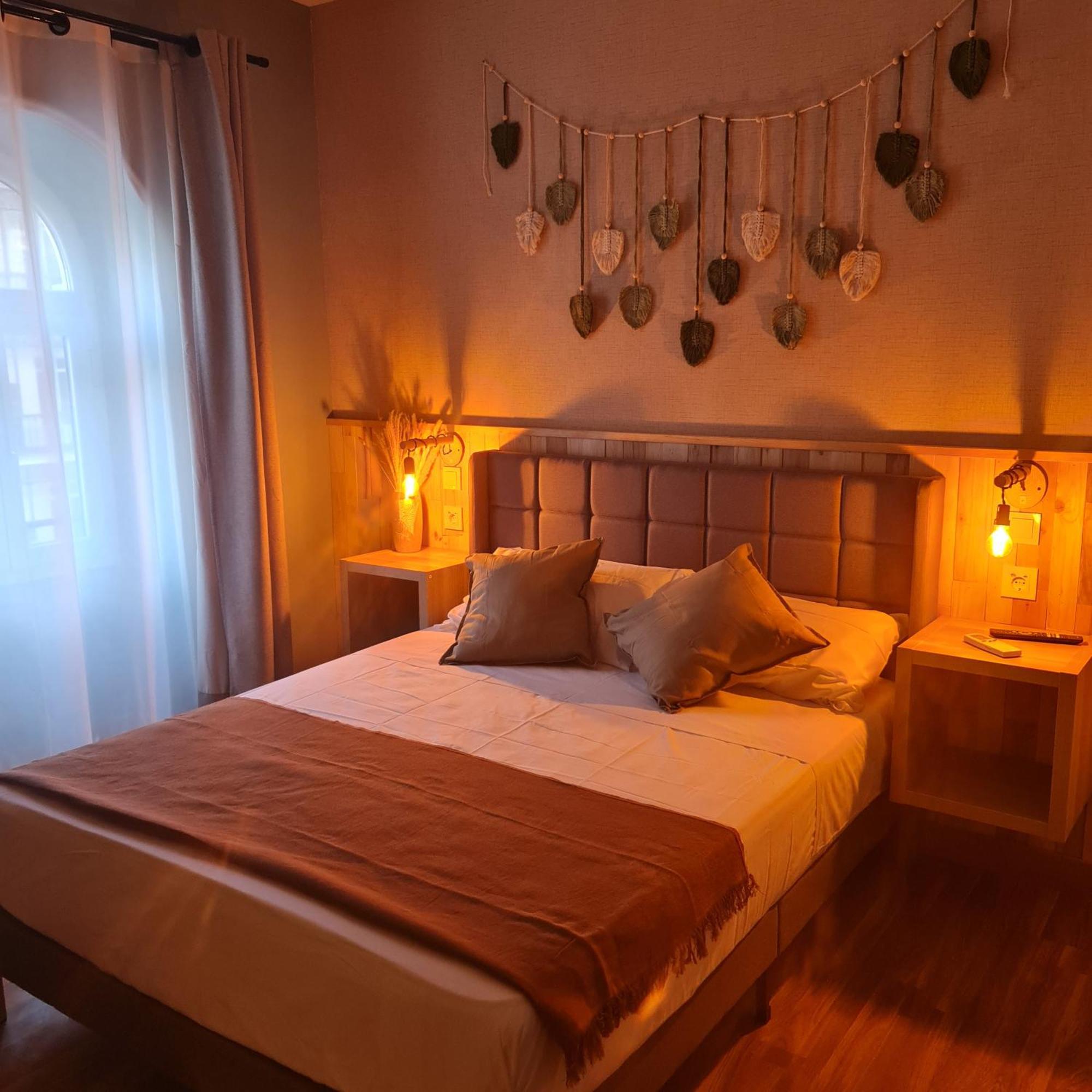 Luxury Green Hostal Madrid Gran Via Екстериор снимка