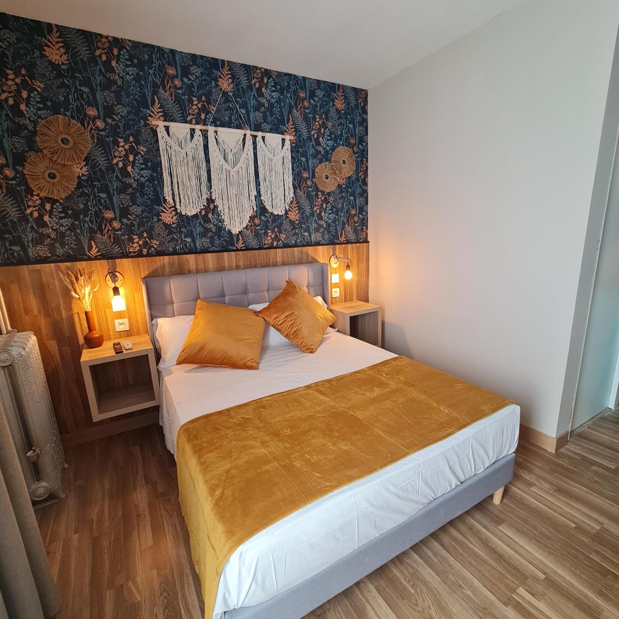 Luxury Green Hostal Madrid Gran Via Екстериор снимка