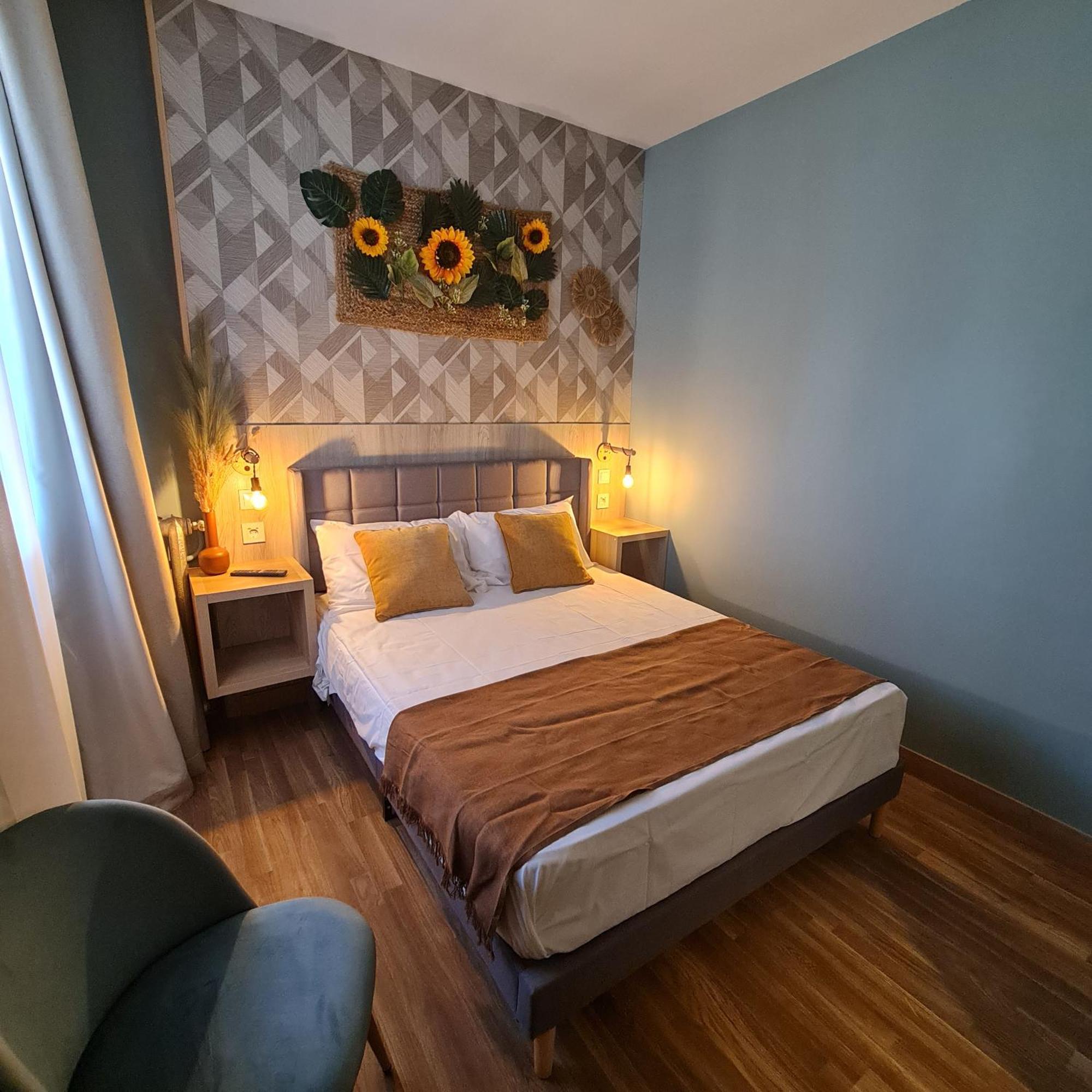 Luxury Green Hostal Madrid Gran Via Екстериор снимка