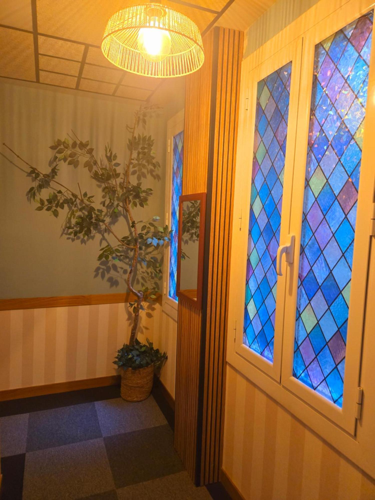 Luxury Green Hostal Madrid Gran Via Екстериор снимка